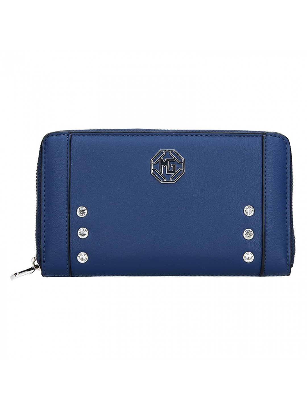 Dámská peněženka Marina Galanti Emma – modrá